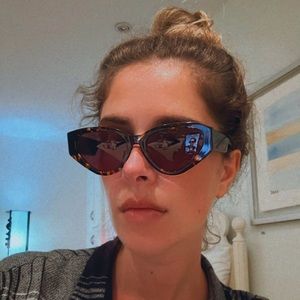 Dior sunglasses